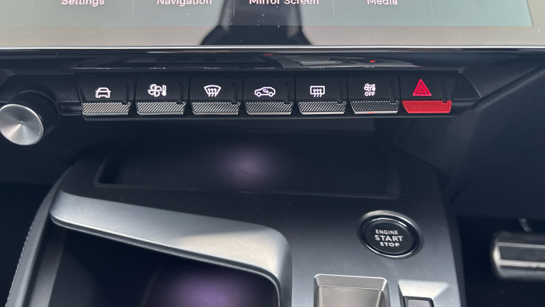 Peugeot 308 1.2 PureTech Allure Premium 5dr EAT8 Petrol Hatchback